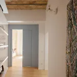 Appartement Colosseum - Diana's Design *