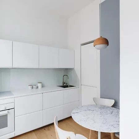 Διαμέρισμα Colosseum - Diana's Design