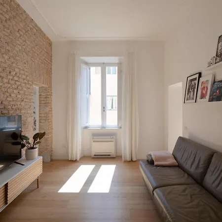 Διαμέρισμα Colosseum - Diana's Design *