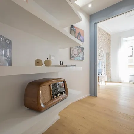 Apartment Colosseum - Diana's Design *