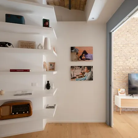 Colosseum - Diana's Design Apartment Rom