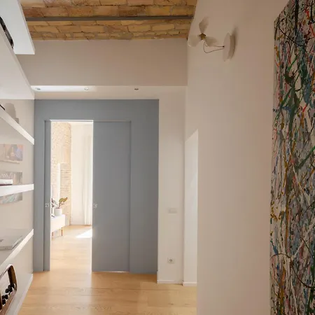 Apartment Colosseum - Diana's Design *