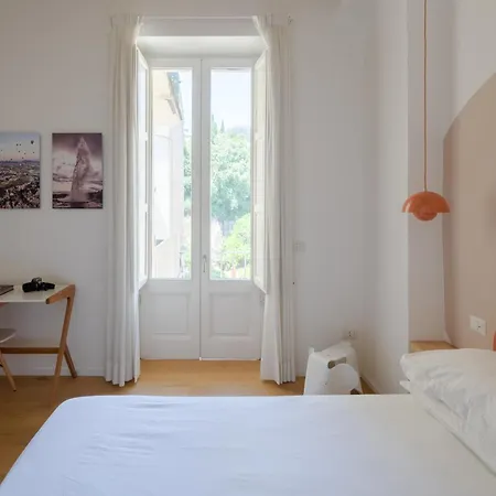 Colosseum - Diana's Design Apartment