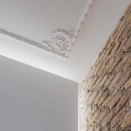 Apartment Colosseum - Diana's Design