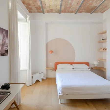 Apartment Colosseum - Diana's Design *