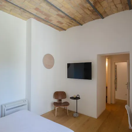 Colosseum - Diana's Design Apartment