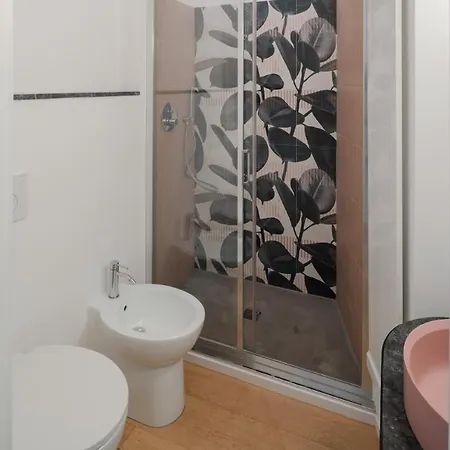 Colosseum - Diana's Design شقة روما