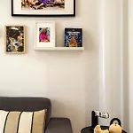 Apartament Colosseum - Diana's Design *