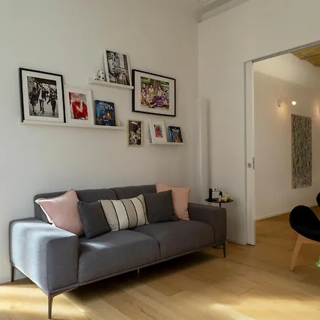 Apartament Colosseum - Diana's Design
