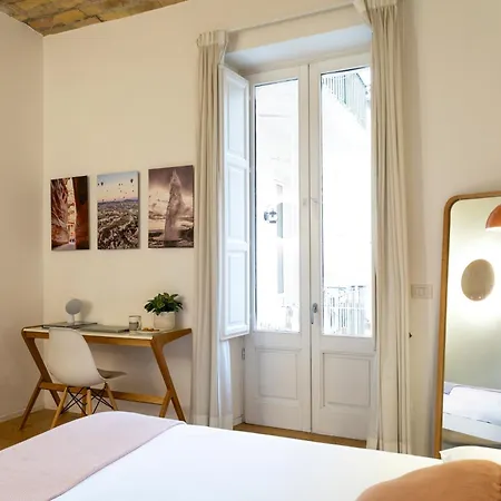 Apartament Colosseum - Diana's Design *