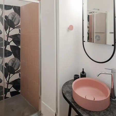 Apartman Colosseum - Diana's Design Róma